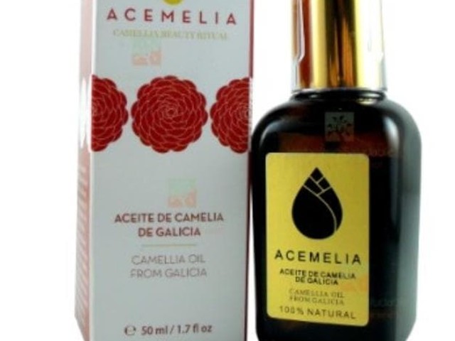 ACEITE DE CAMELIA BIO 50ML