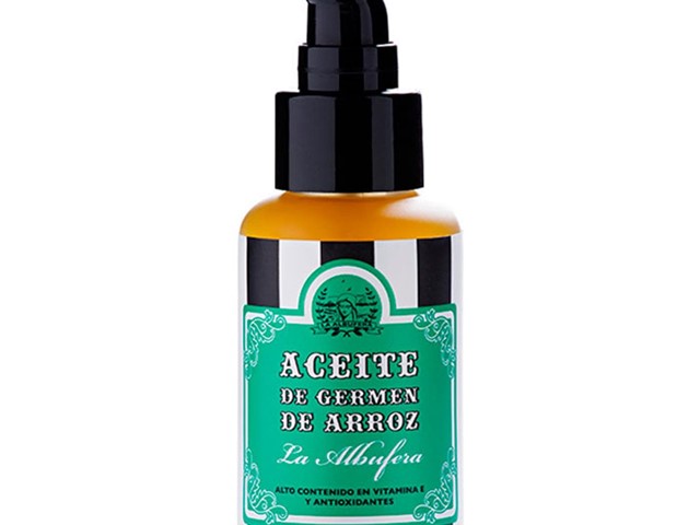 ACEITE DE GERMEN DE ARROZ 50ML