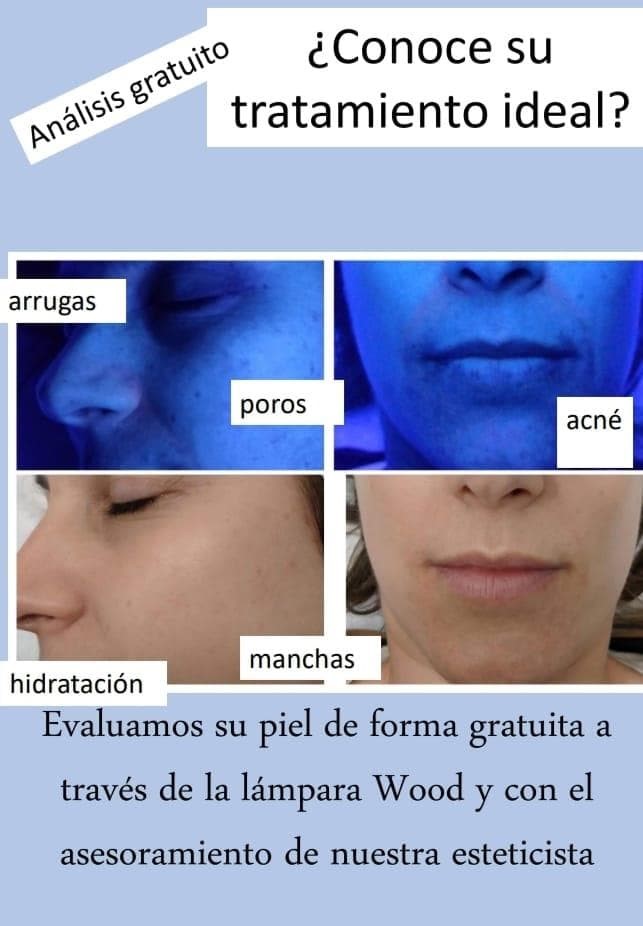 Foto 1 ASESORIA FACIAL GRATUITA 