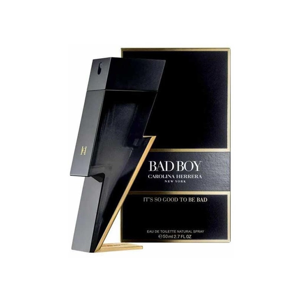 Foto 1 BAD BOY 50ML