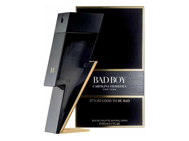 BAD BOY 50ML