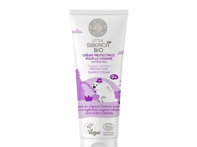 CREMA PAÑAL PROTECTORA 75ML BIO