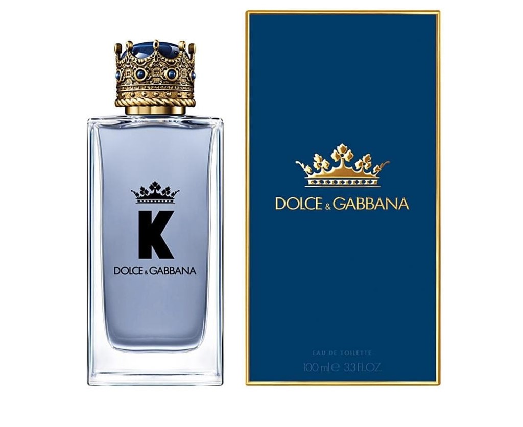 Foto 1 D&G K EDT