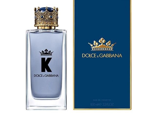 D&G K EDT