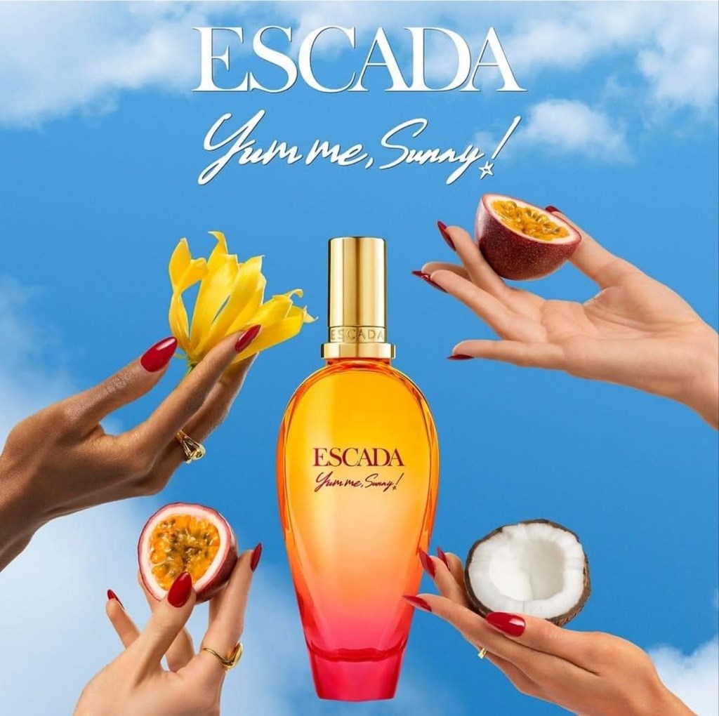 Foto 1 ESCADA YUM ME SUNNY EDP