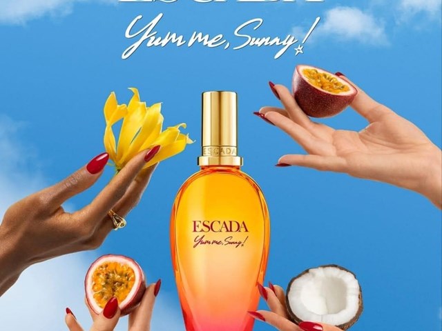 ESCADA YUM ME SUNNY EDP