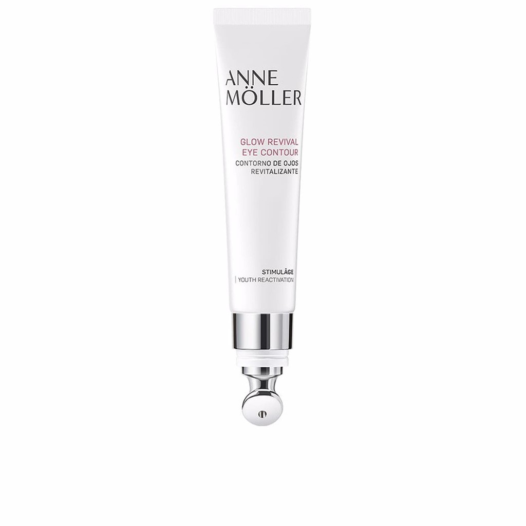 Foto 1 GLOW FIRMING CONTORNO DE OJOS ANNE MOLLER