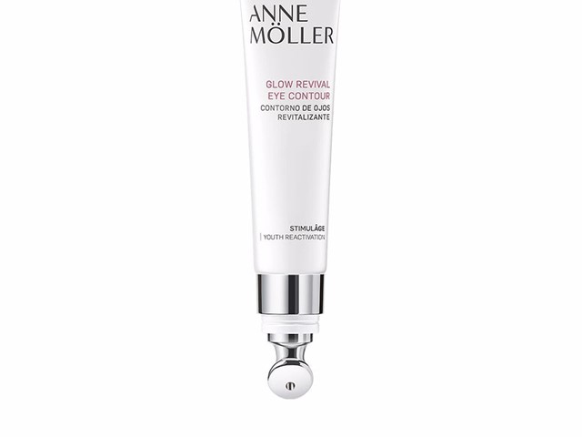 GLOW FIRMING CONTORNO DE OJOS ANNE MOLLER