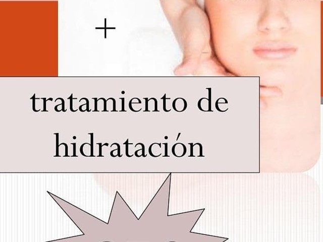 HIGIENE FACIAL + HIDRATACIÓN