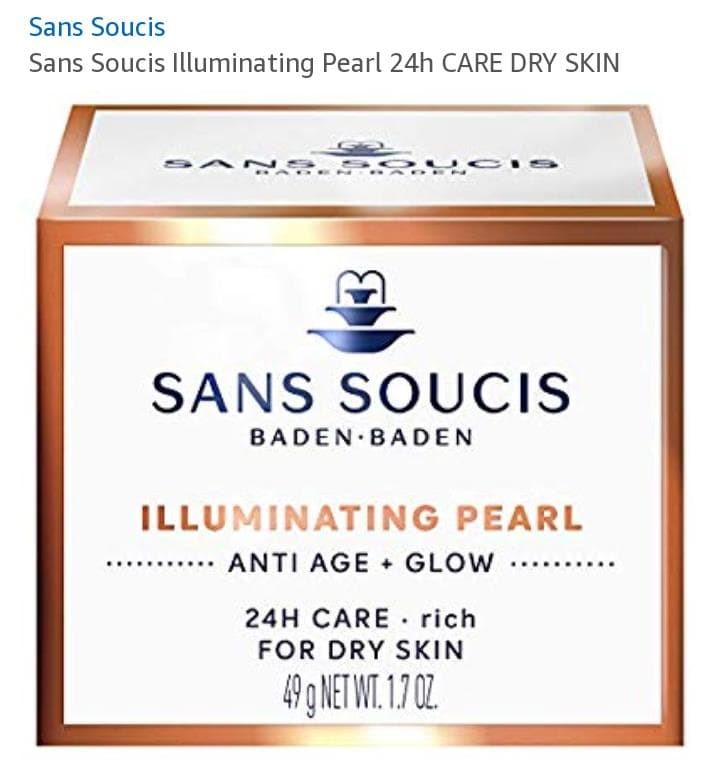 Foto 1 ILLUMINATING PEARL 24H CARE RICH