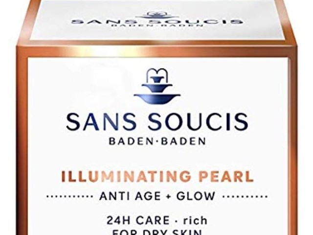 ILLUMINATING PEARL 24H CARE RICH