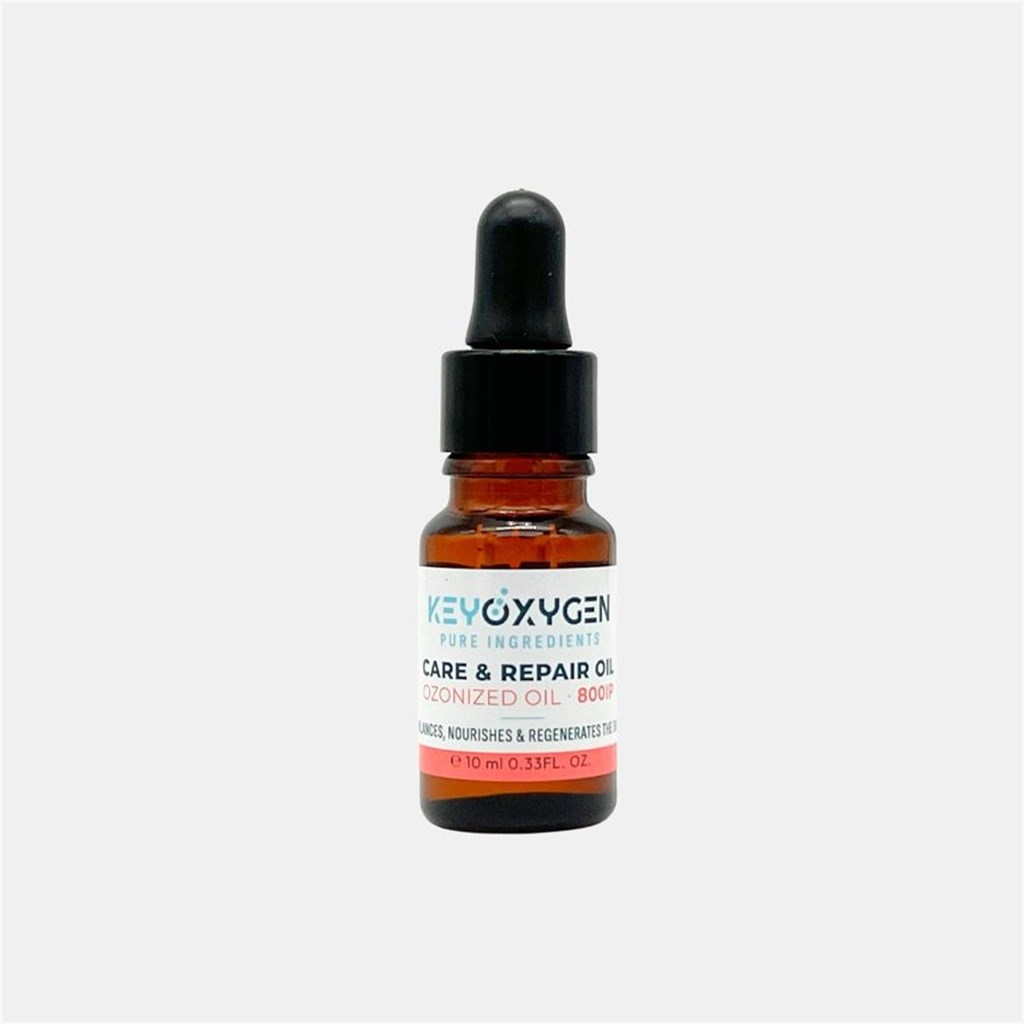 Foto 1 KEYOXYGEN CARE&REPAIR OIL 800IP 10ML