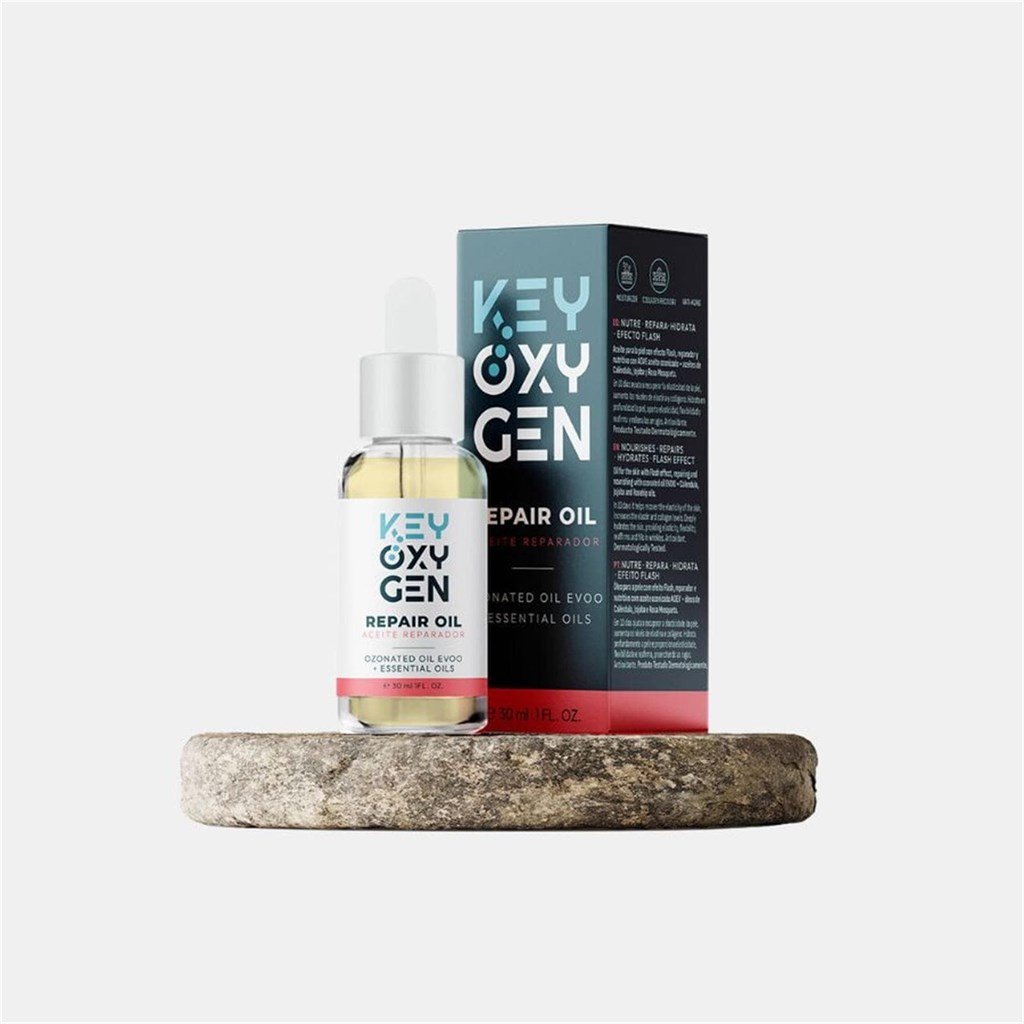 Foto 1 KEYOXYGEN REPAIR OIL 30ML