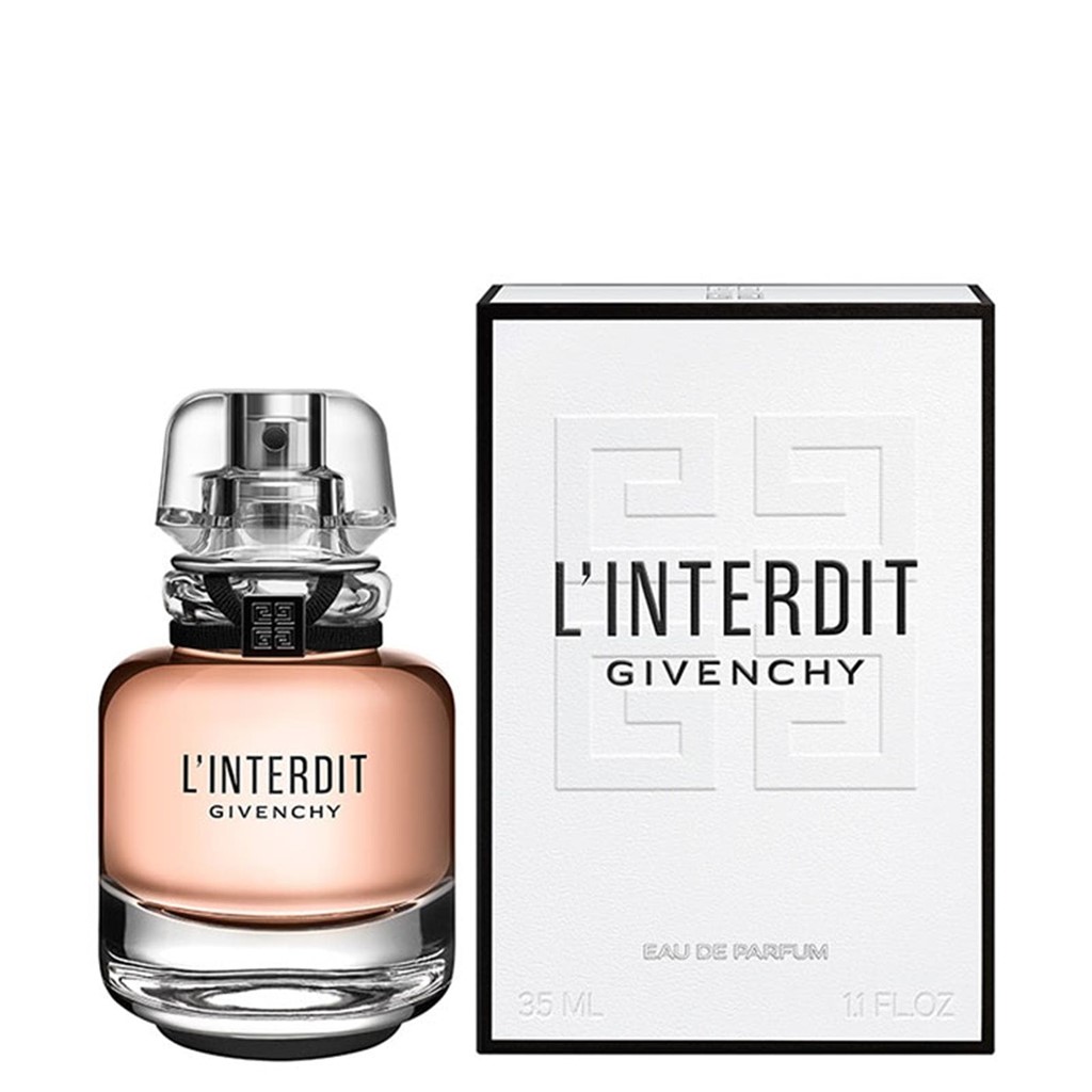 Foto 1 L'INTERDIT EDP GIVENCHY