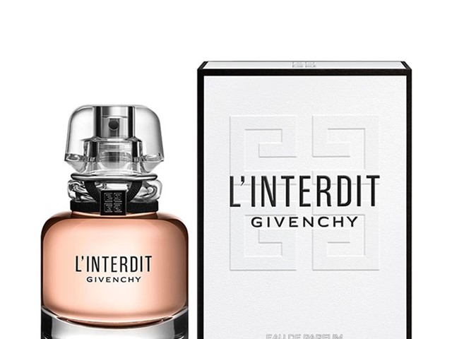 L'INTERDIT EDP GIVENCHY