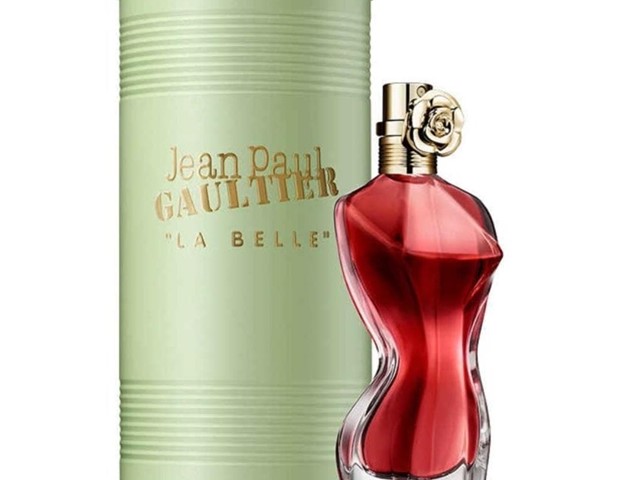 LE BELLE EAU DE PARFUM