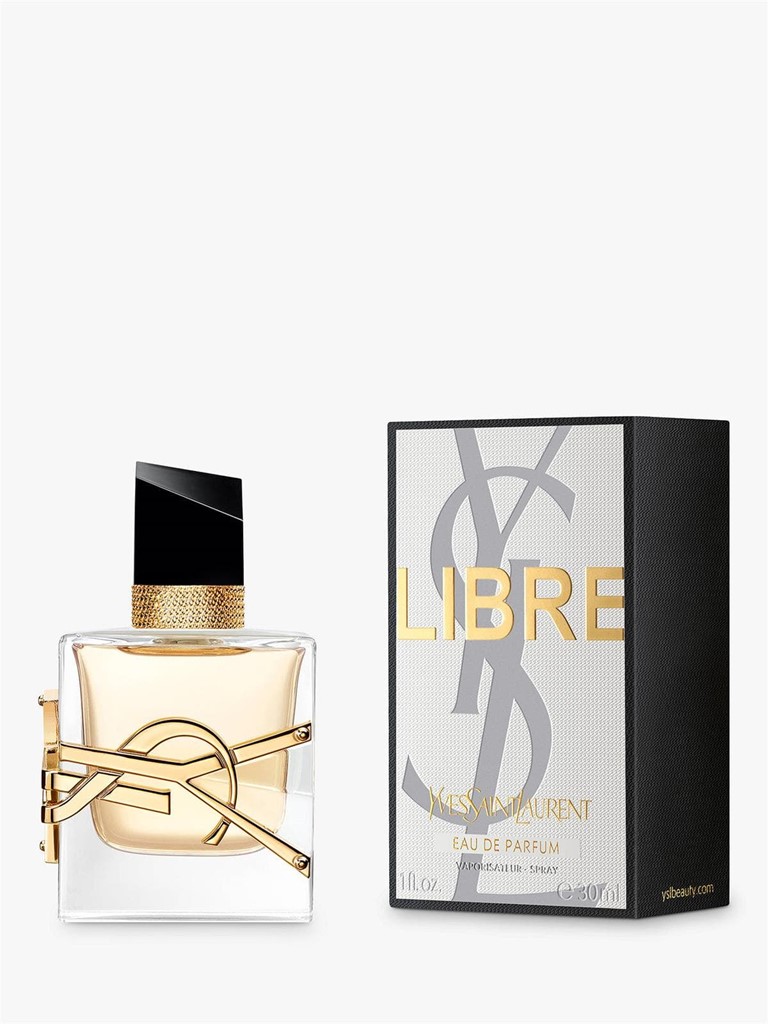 Foto 1 LIBRE EDP YSL