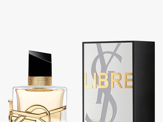 LIBRE EDP YSL