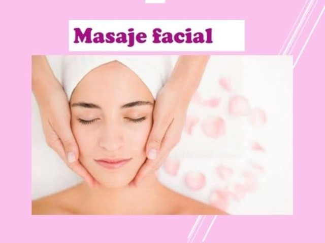 Mesoterapia con A.H + masaje facial