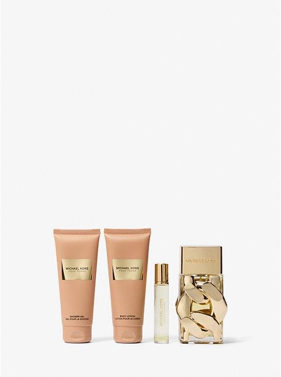 Foto 1 MICHAEL KORS POUR FEMME EAU DE PARFUM SET