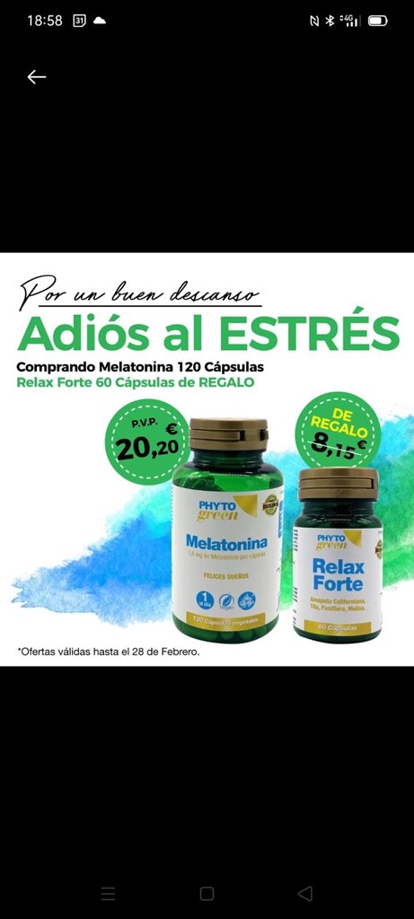 Foto 2 Ofertas mes de febrero