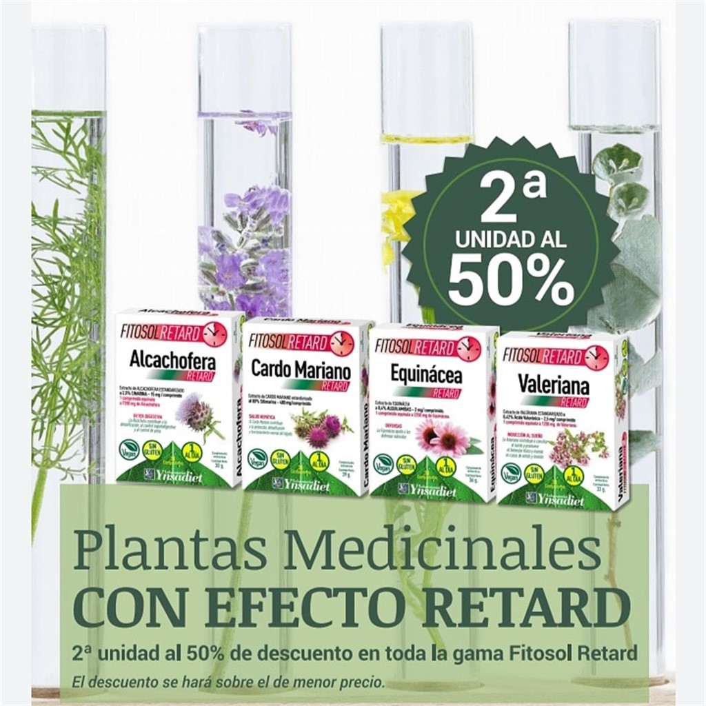 Foto 1 PLANTAS MEDICINALES