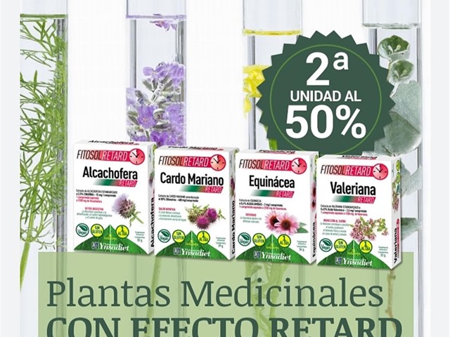 PLANTAS MEDICINALES