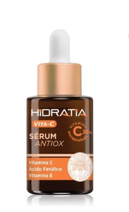 Foto 1 Serum Antiox Vitamina C