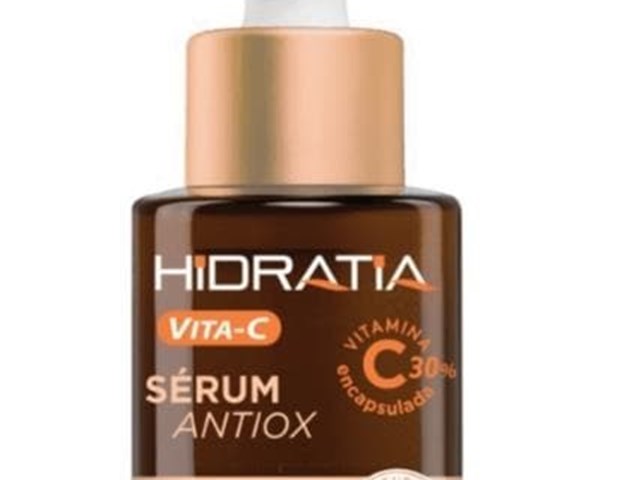 Serum Antiox Vitamina C