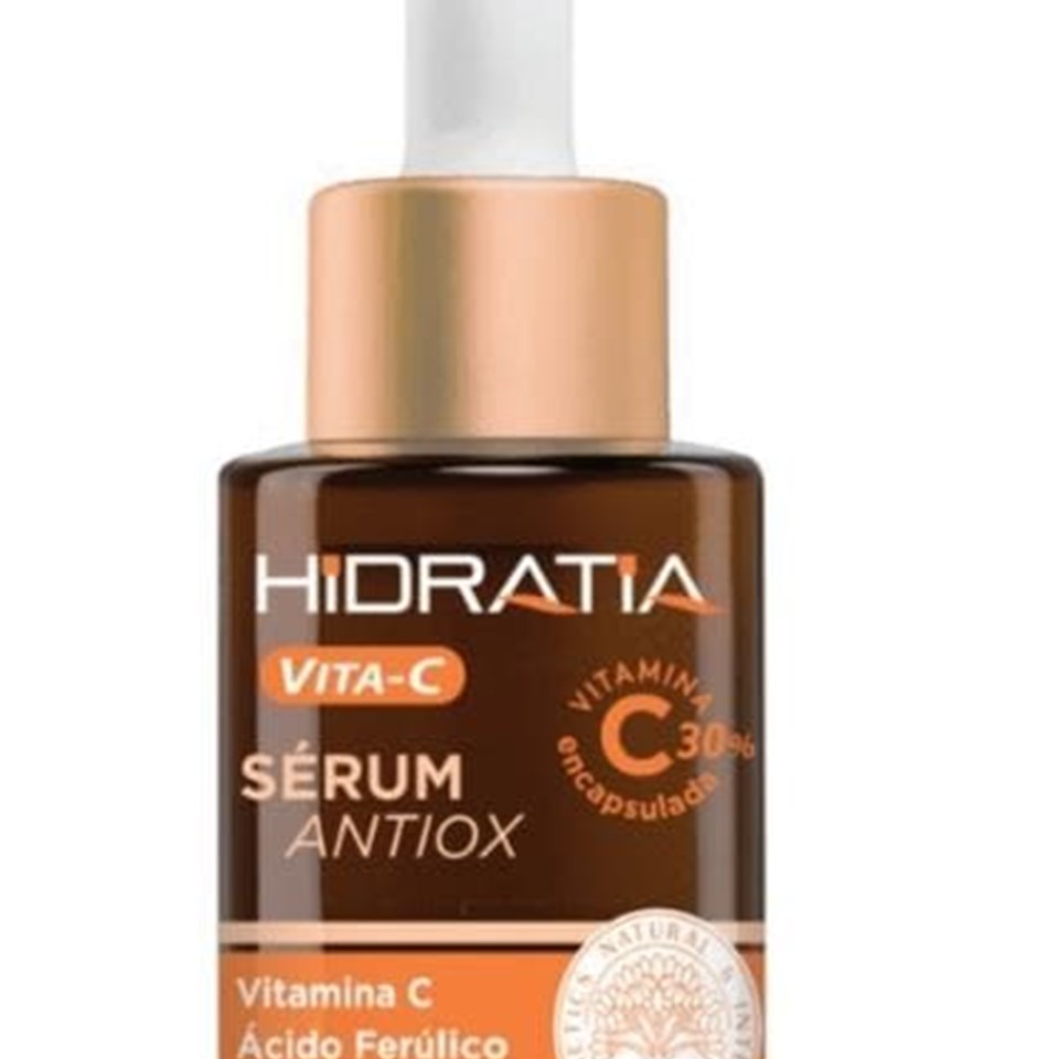 Serum Antiox Vitamina C