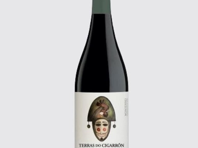 TERRAS DO CIGARRON MENCIA-MERENZAO 750ML