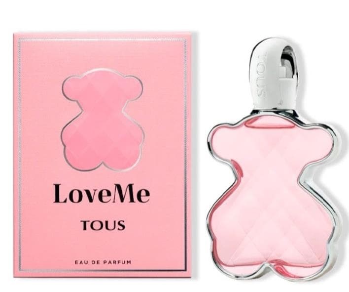 Foto 1 Tous Loveme edp