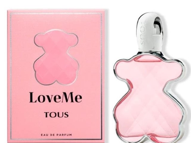 Tous Loveme edp